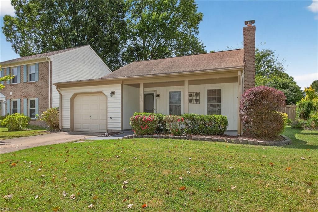 5677 Rushmere DR, Virginia Beach, VA 23464