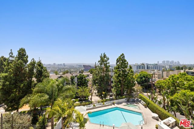 8787 Shoreham Drive 309, West Hollywood, CA 90069