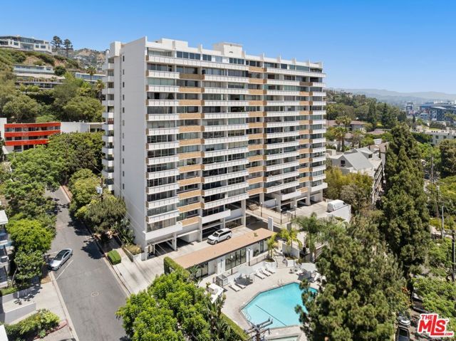 8787 Shoreham Drive 309, West Hollywood, CA 90069