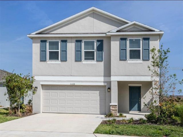 11228 FIELDSTONE DRIVE, Palmetto, FL 34221