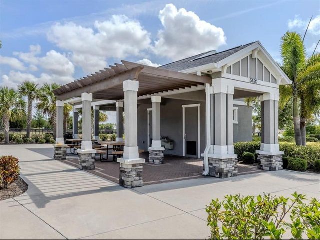 11228 FIELDSTONE DRIVE, Palmetto, FL 34221