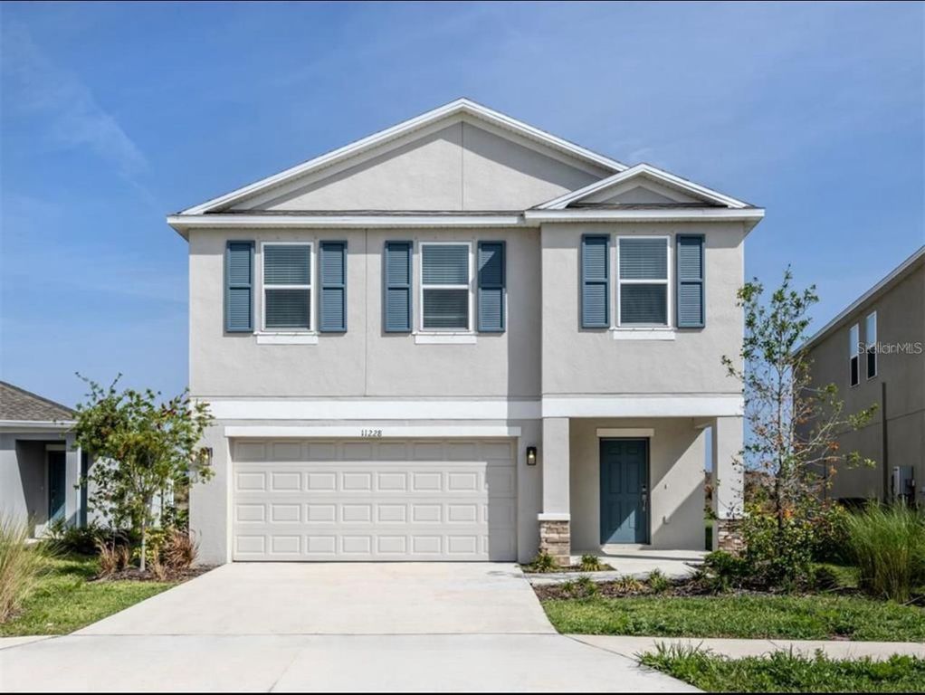 11228 FIELDSTONE DRIVE, Palmetto, FL 34221