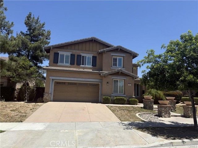 396 Suncup, Hemet, CA 92543