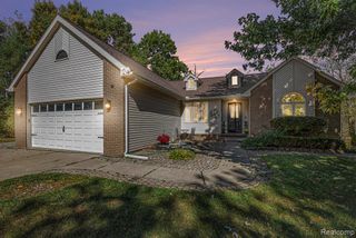 2165 Dublin Court, Update, MI 48462