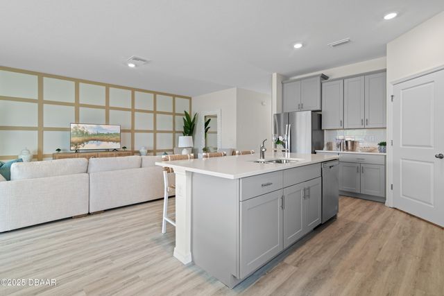 3350 Arch Avenue, Ormond Beach, FL 32174