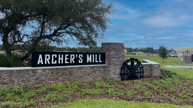 3350 Arch Avenue, Ormond Beach, FL 32174