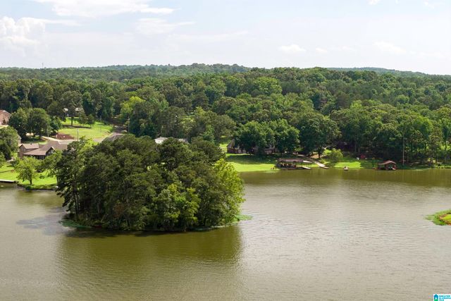 2715 HAMILTON ROAD, Pell City, AL 35128