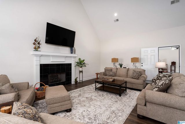 2715 HAMILTON ROAD, Pell City, AL 35128