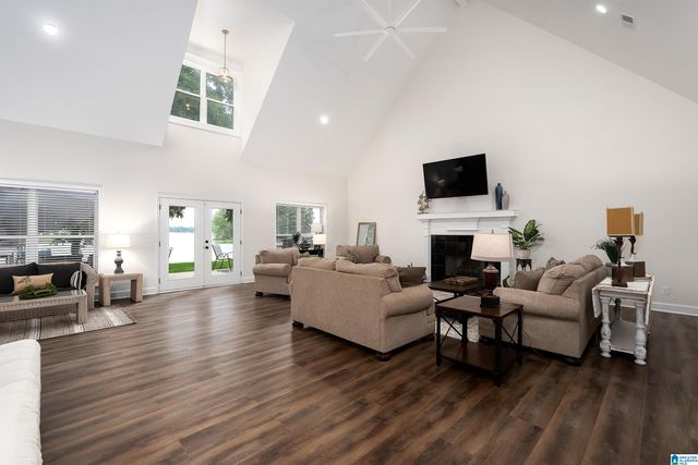 2715 HAMILTON ROAD, Pell City, AL 35128
