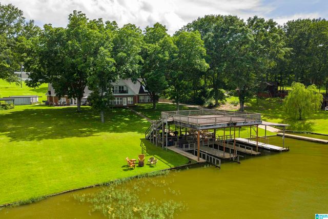 2715 HAMILTON ROAD, Pell City, AL 35128