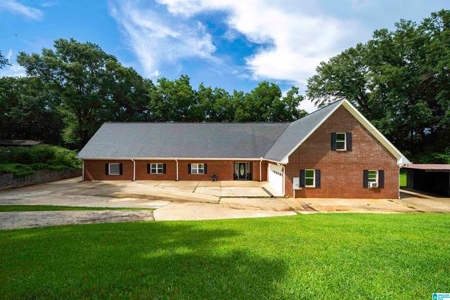 2715 HAMILTON ROAD, Pell City, AL 35128