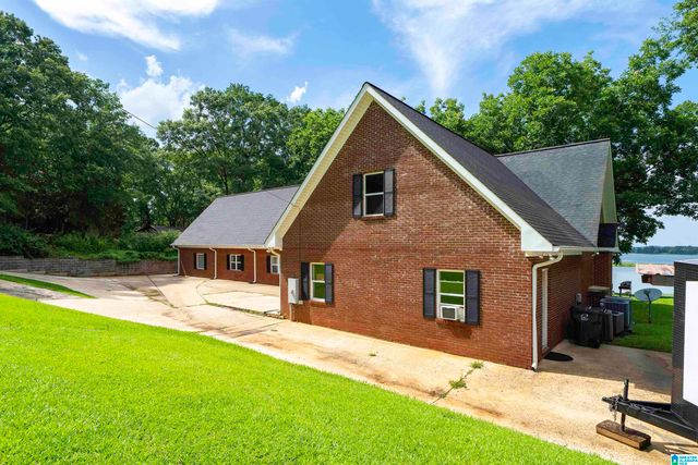 2715 HAMILTON ROAD, Pell City, AL 35128