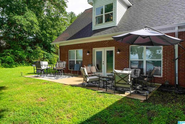 2715 HAMILTON ROAD, Pell City, AL 35128