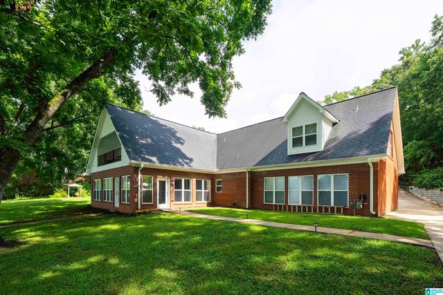 2715 HAMILTON ROAD, Pell City, AL 35128