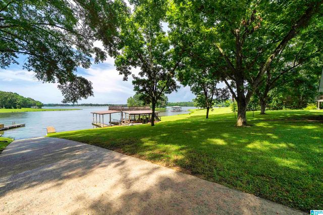 2715 HAMILTON ROAD, Pell City, AL 35128