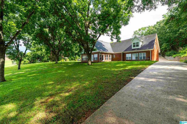 2715 HAMILTON ROAD, Pell City, AL 35128
