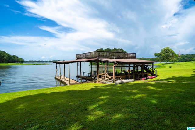 2715 HAMILTON ROAD, Pell City, AL 35128