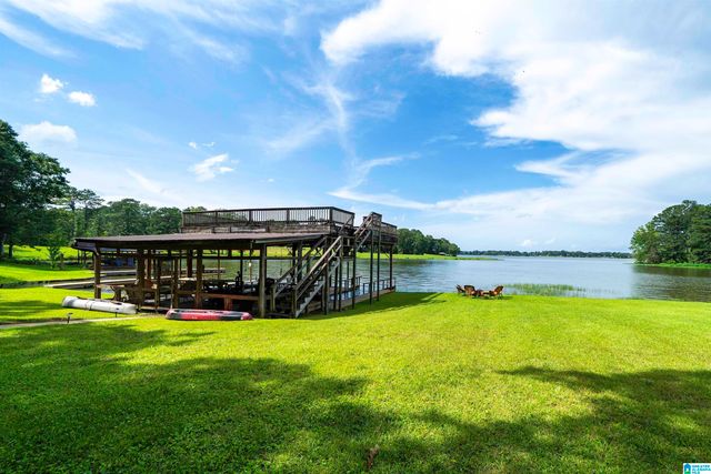 2715 HAMILTON ROAD, Pell City, AL 35128