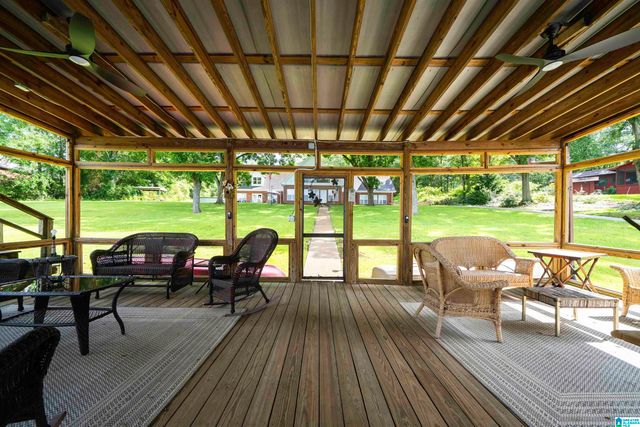 2715 HAMILTON ROAD, Pell City, AL 35128