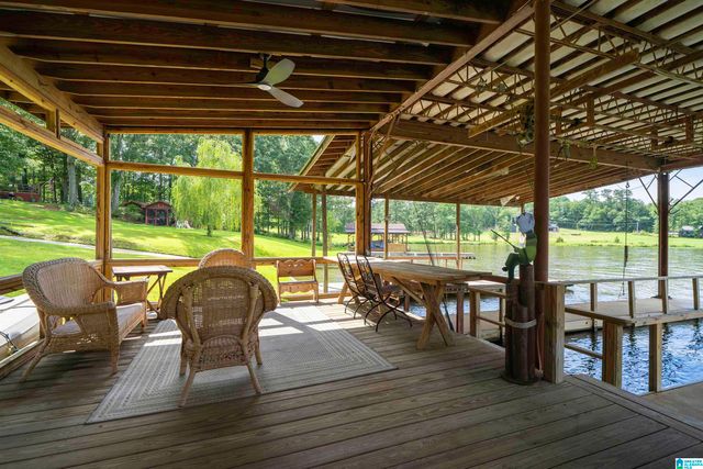 2715 HAMILTON ROAD, Pell City, AL 35128