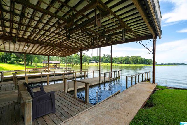 2715 HAMILTON ROAD, Pell City, AL 35128
