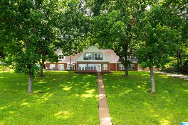 2715 HAMILTON ROAD, Pell City, AL 35128