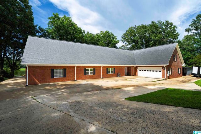 2715 HAMILTON ROAD, Pell City, AL 35128