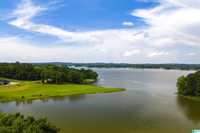 2715 HAMILTON ROAD, Pell City, AL 35128