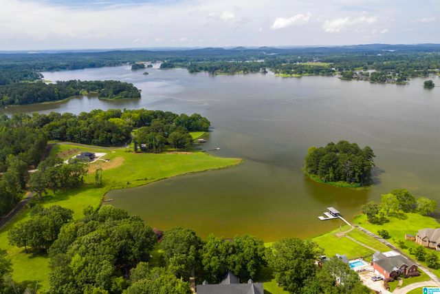 2715 HAMILTON ROAD, Pell City, AL 35128