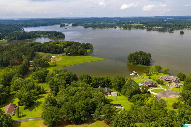 2715 HAMILTON ROAD, Pell City, AL 35128