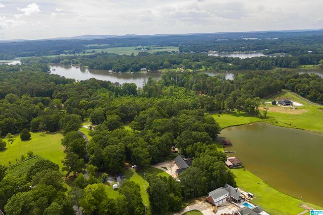 2715 HAMILTON ROAD, Pell City, AL 35128