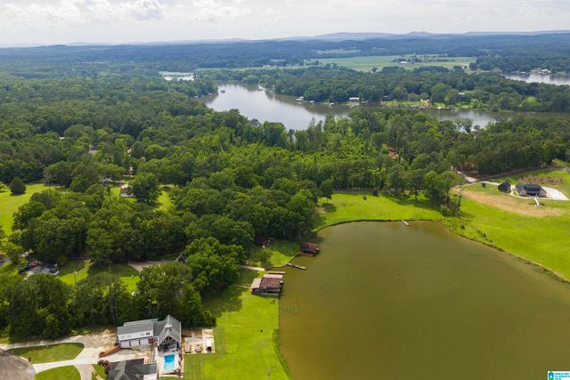 2715 HAMILTON ROAD, Pell City, AL 35128