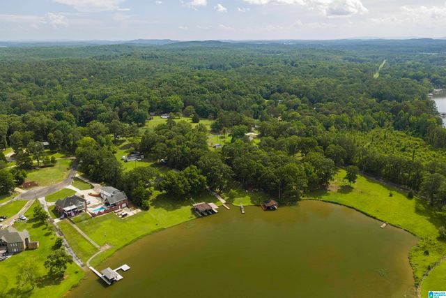 2715 HAMILTON ROAD, Pell City, AL 35128