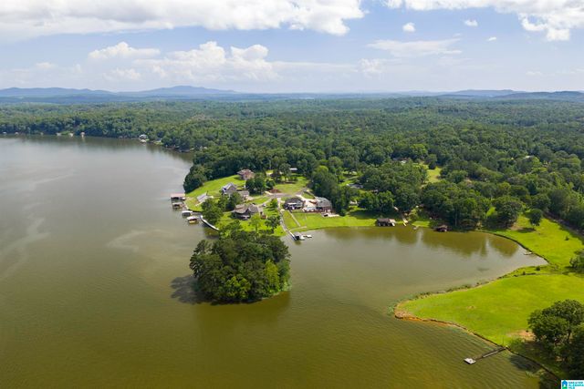 2715 HAMILTON ROAD, Pell City, AL 35128