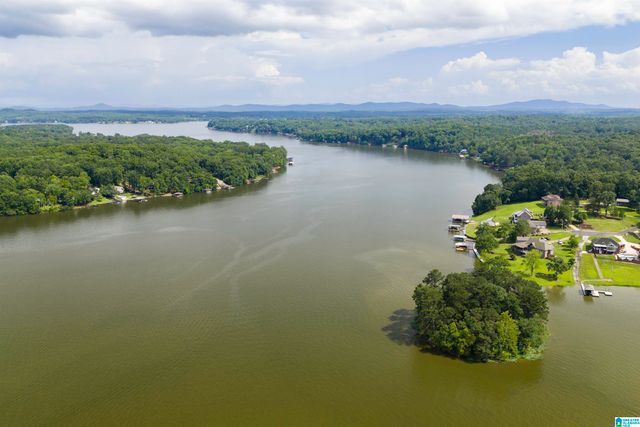 2715 HAMILTON ROAD, Pell City, AL 35128