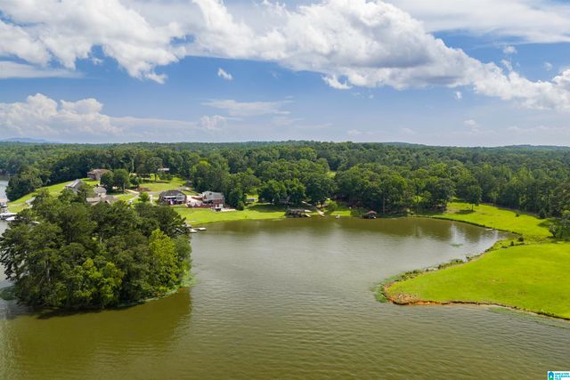2715 HAMILTON ROAD, Pell City, AL 35128