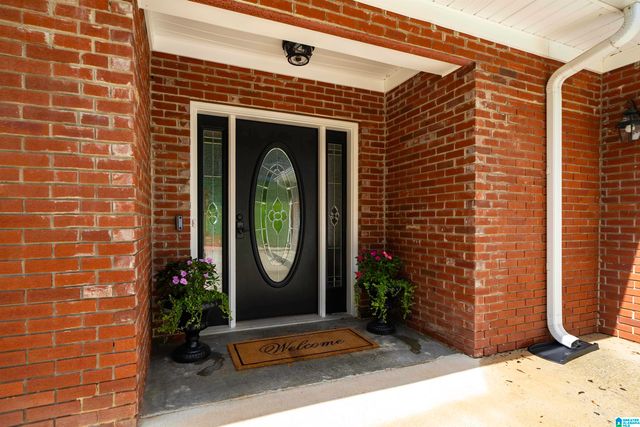 2715 HAMILTON ROAD, Pell City, AL 35128