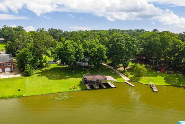 2715 HAMILTON ROAD, Pell City, AL 35128