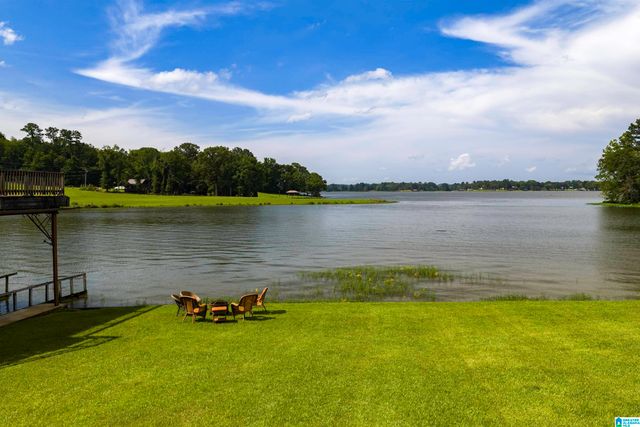 2715 HAMILTON ROAD, Pell City, AL 35128