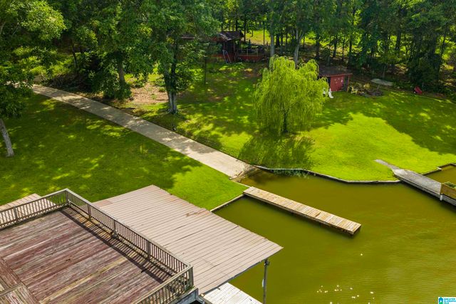 2715 HAMILTON ROAD, Pell City, AL 35128