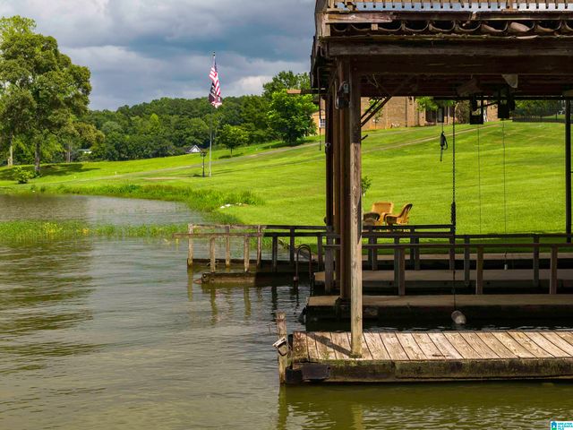 2715 HAMILTON ROAD, Pell City, AL 35128