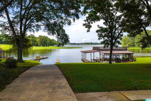 2715 HAMILTON ROAD, Pell City, AL 35128