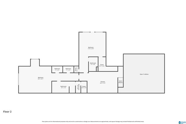 2715 HAMILTON ROAD, Pell City, AL 35128