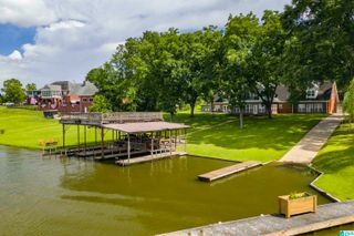 2715 HAMILTON ROAD, Pell City, AL 35128