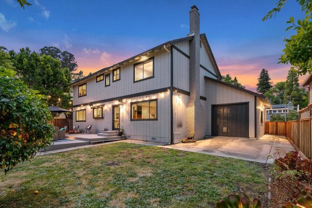 105 Quarry Lane, Santa Cruz, CA 95060