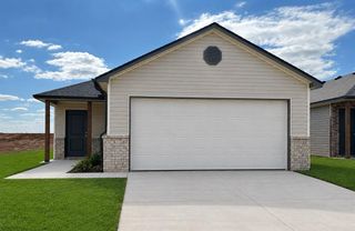 920197 Wallace Avenue, Wellston, OK 74881