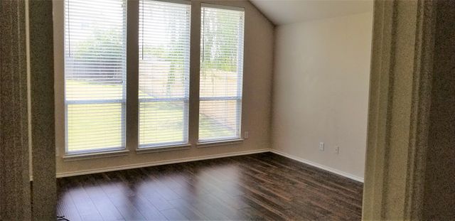 2036 El Camino Drive, Fort Worth, TX 76177