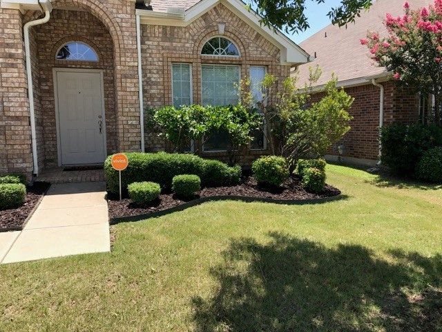 2036 El Camino Drive, Fort Worth, TX 76177