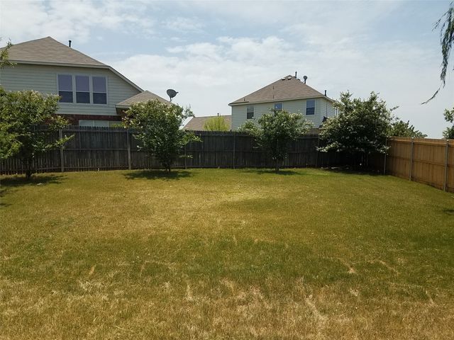 2036 El Camino Drive, Fort Worth, TX 76177