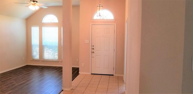 2036 El Camino Drive, Fort Worth, TX 76177